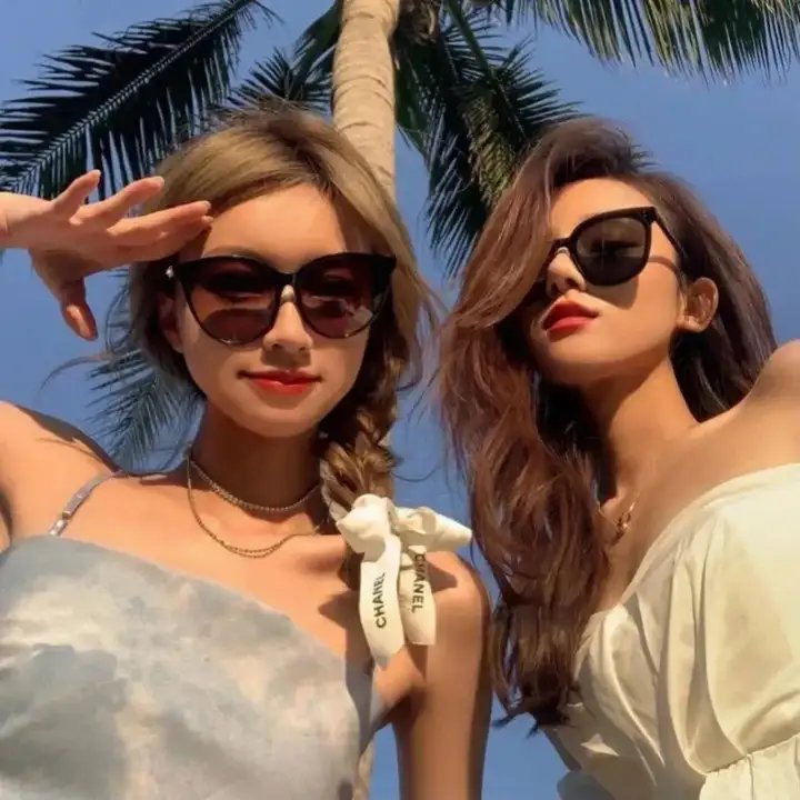 夏天的味道